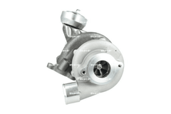 Turbolader Abgasturbolader für TOYOTA AVENSIS Stufenheck Kombi RAV 4 III VERSO