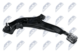 Querlenker Vorderachse links für NISSAN CEFIRO II Stufenheck MAXIMA / QX IV