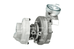 Turbolader Abgasturbolader für TOYOTA AVENSIS Stufenheck Kombi RAV 4 III VERSO