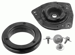 Reparatursatz Federbeinstützlager Vorderachse links für NISSAN CUBE NOTE PULSAR