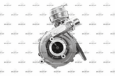 Turbolader Abgasturbolader für NISSAN OPEL RENAULT NV400 Kasten