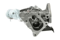 Turbolader Abgasturbolader für NISSAN OPEL RENAULT NV400 Kasten