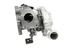 Turbolader Abgasturbolader für NISSAN OPEL RENAULT NV400 Kasten