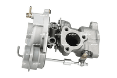 Turbolader Abgasturbolader für AUDI SEAT SKODA VW A4 B6 Avant Cabriolet B7