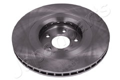 2x Bremsscheibe Vorderachse für NISSAN X-TRAIL IV
