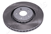 2x Bremsscheibe Vorderachse für NISSAN X-TRAIL IV
