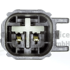 Sensor Abgastemperatur für FORD TOURNEO CUSTOM V362 Bus TRANSIT V363 Kasten