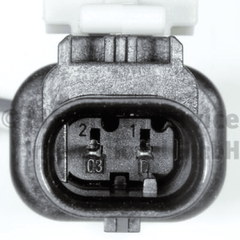 Sensor Abgastemperatur für OPEL ANTARA A CASCADA INSIGNIA Stufenheck Country