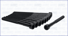 Zylinderkopfschraubensatz für DAIHATSU SUBARU TOYOTA ASTON MARTIN CHARADE VIII