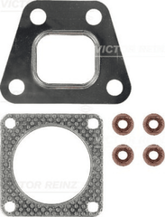 Montagesatz Lader für AUDI SEAT VW 80 B3 Stufenheck B4 Avant 90 A4 B5 A6 C4