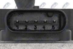 NOx Sensor Harnstoffeinspritzung für VW CRAFTER 30-50 Kasten