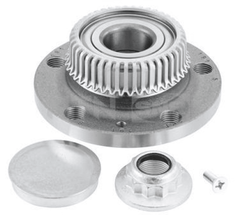 Radlagersatz Hinterachse für AUDI SEAT SKODA VW A3 TT Roadster LEON TOLEDO II