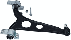 Querlenker Vorderachse links für FIAT LANCIA MULTIPLA LYBRA SW