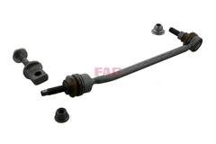 Koppelstange Stabilisator Vorderachse links für MERCEDES-BENZ C-KLASSE Coupe