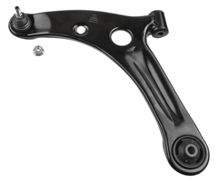Querlenker Vorderachse links für MITSUBISHI SMART COLT VI CZC Cabriolet FORFOUR