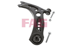 Querlenker Vorderachse links für SEAT SKODA VW CUPRA LEON Sportstourer OCTAVIA