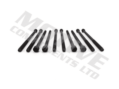 Zylinderkopfschraubensatz für ALFA ROMEO FIAT LANCIA OPEL SAAB SUZUKI CADILLAC