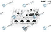 Zylinderkopf für AUDI MAZDA SEAT SKODA VW A1 Sportback A3 Cabriolet Limousine