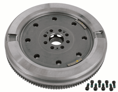 Schwungrad für AUDI SEAT SKODA VW CUPRA A3 Sportback Limousine Cabriolet Q2 TT