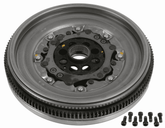 Schwungrad für AUDI SEAT SKODA VW CUPRA A3 Sportback Limousine Cabriolet Q2 TT