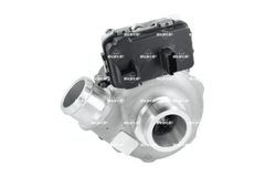 Turbolader Abgasturbolader für JAGUAR LAND ROVER XF I SPORTBRAKE DISCOVERY