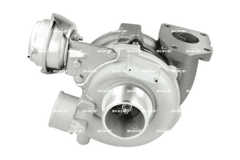 Turbolader Abgasturbolader für JEEP CHEROKEE
