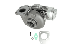 Turbolader Abgasturbolader für JEEP CHEROKEE