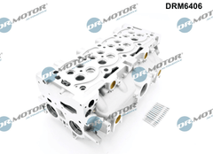 Zylinderkopf für CITROËN FORD PEUGEOT TOYOTA DS C4 GRAND PICASSO II SPACETOURER