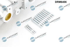 Zylinderkopf für CITROËN FORD PEUGEOT TOYOTA DS C4 GRAND PICASSO II SPACETOURER