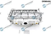 Zylinderkopf für CITROËN FORD PEUGEOT TOYOTA DS C4 GRAND PICASSO II SPACETOURER
