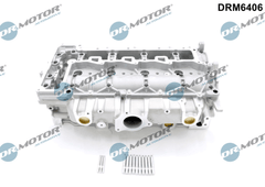 Zylinderkopf für CITROËN FORD PEUGEOT TOYOTA DS C4 GRAND PICASSO II SPACETOURER