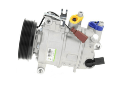 Kompressor Klimaanlage für AUDI SEAT SKODA VW CUPRA A1 Allstreet City Carver