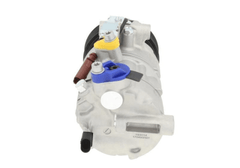 Kompressor Klimaanlage für AUDI SEAT SKODA VW CUPRA A1 Allstreet City Carver