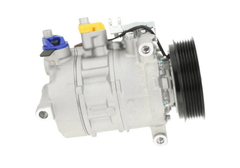 Kompressor Klimaanlage für AUDI SEAT SKODA VW CUPRA A1 Allstreet City Carver