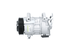 Kompressor Klimaanlage für CITROËN PEUGEOT DS BERLINGO MULTISPACE C4 II DS4 DS5