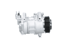 Kompressor Klimaanlage für CITROËN PEUGEOT DS BERLINGO MULTISPACE C4 II DS4 DS5