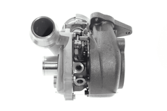 Turbolader Abgasturbolader für NISSAN RENAULT JUKE NOTE QASHQAI / +2 I CLIO III