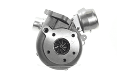 Turbolader Abgasturbolader für NISSAN RENAULT JUKE NOTE QASHQAI / +2 I CLIO III