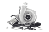 Turbolader Abgasturbolader für NISSAN RENAULT JUKE NOTE QASHQAI / +2 I CLIO III