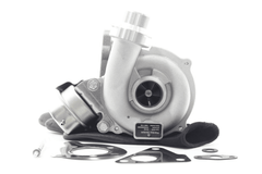 Turbolader Abgasturbolader für NISSAN RENAULT JUKE NOTE QASHQAI / +2 I CLIO III
