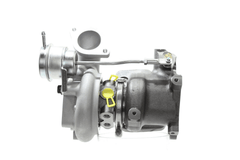 Turbolader Abgasturbolader für NISSAN JUKE