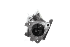 Turbolader Abgasturbolader für NISSAN JUKE