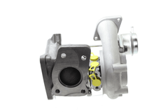 Turbolader Abgasturbolader für NISSAN JUKE