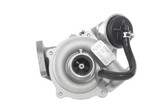 Turbolader Abgasturbolader für ALFA ROMEO AUDI FIAT LANCIA OPEL MITO A4 B9
