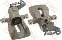 Bremssattel Hinterachse links für RENAULT SCÉNIC II