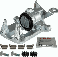 Bremssattel Hinterachse links für DODGE FIAT JOURNEY VAN FREEMONT
