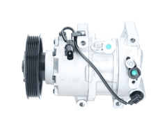 Kompressor Klimaanlage für HYUNDAI i40 I CW