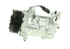 Kompressor Klimaanlage für VW POLO V Stufenheck