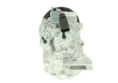 Kompressor Klimaanlage für VW POLO V Stufenheck