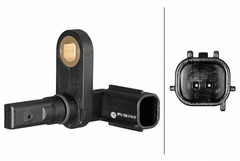 ABS Sensor Raddrehzahl Vorderachse für TOYOTA TUNDRA Pick-up